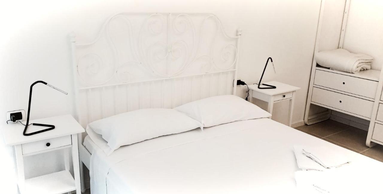 Vakantiehuis Alessandra Supervacanza House -