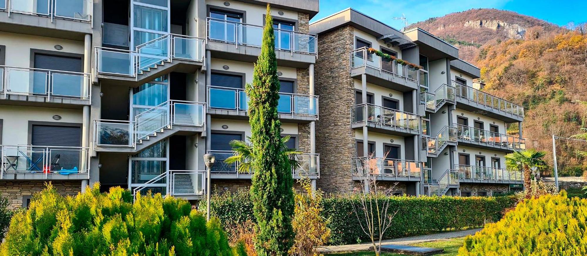 Vakantiehuis Alessandra Supervacanza House - *