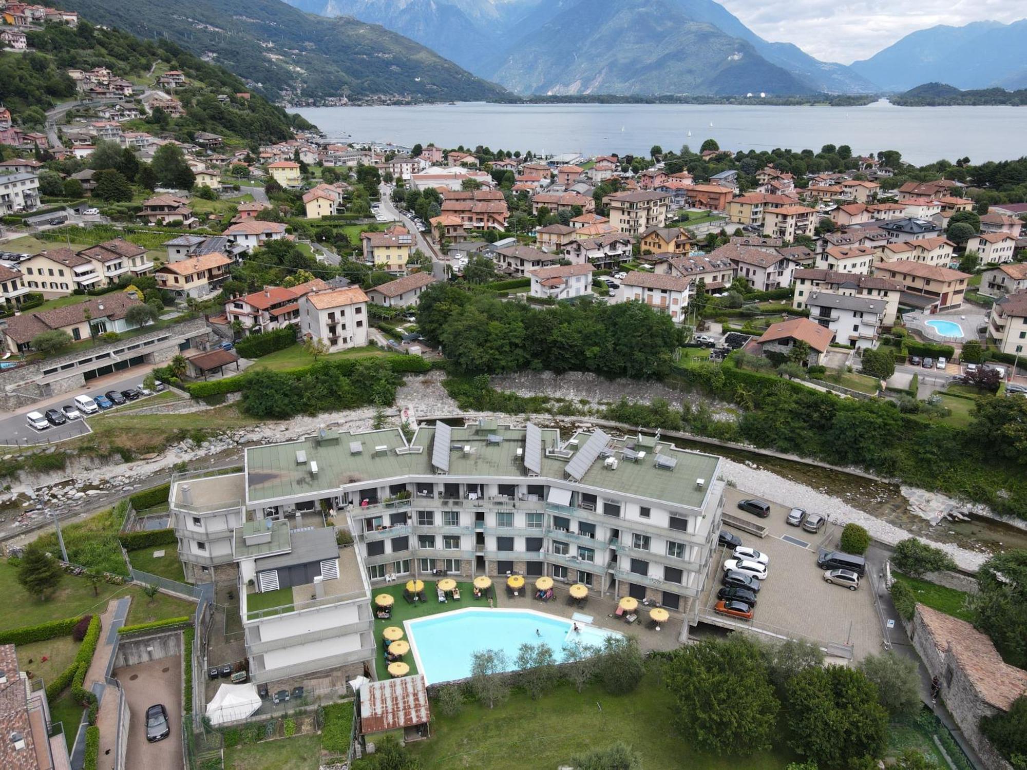 Vakantiehuis Alessandra Supervacanza House -