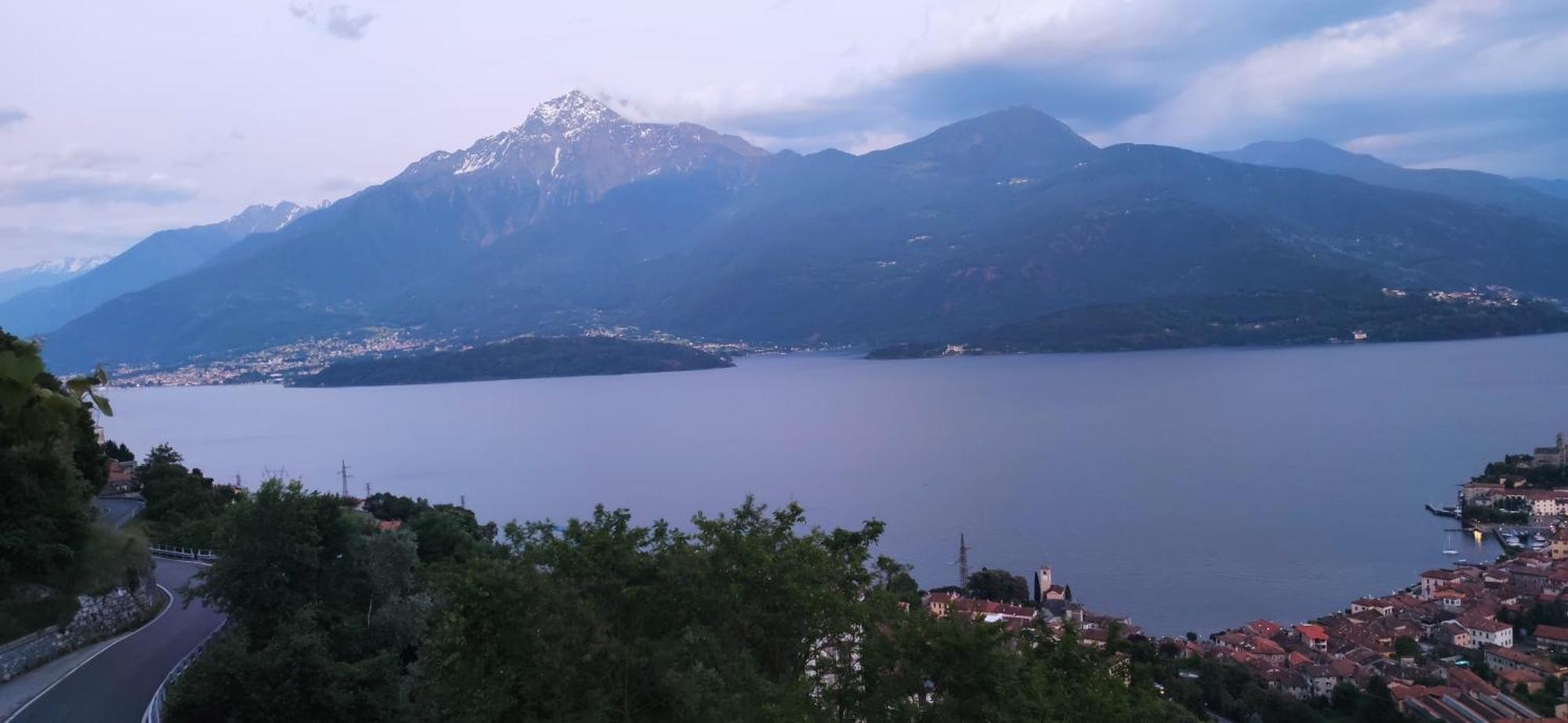 Alessandra Supervacanza House - *