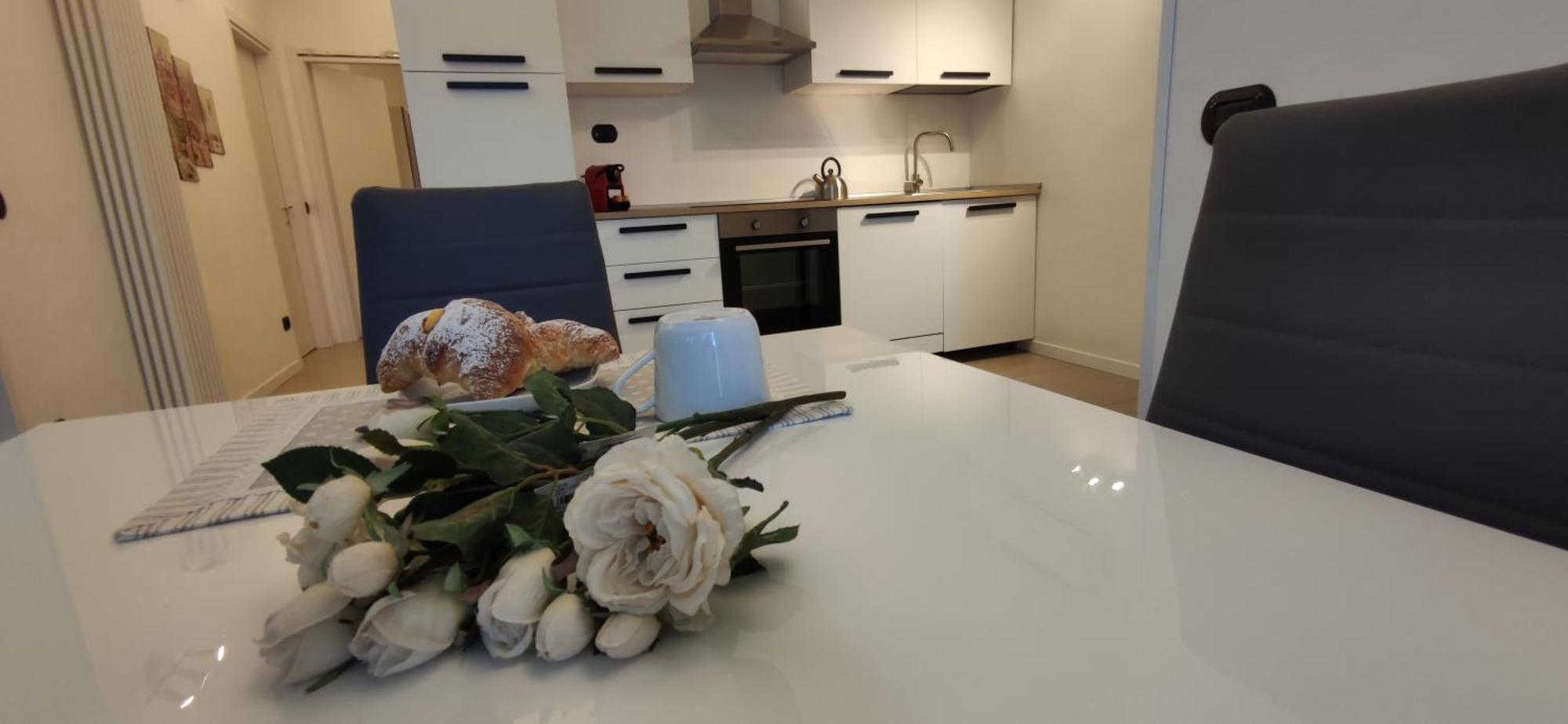 Alessandra Supervacanza House - Vakantiehuis *